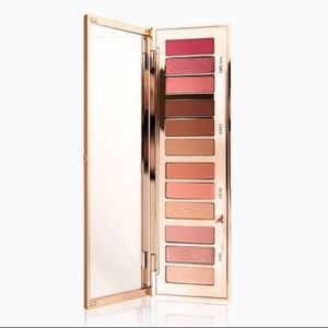 🎉SALE🎉Charlotte Tilbury Pillow Talk Palette